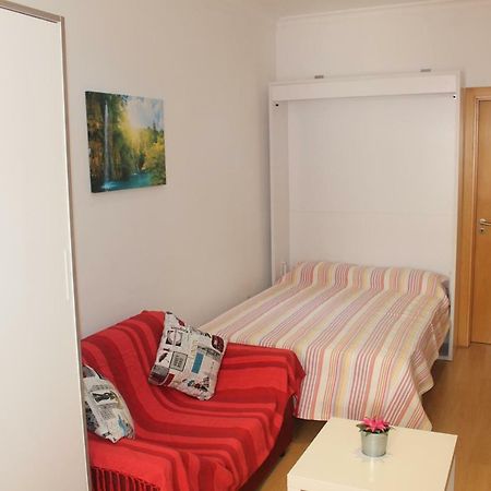 T0 Portimao - Center Apartman Kültér fotó