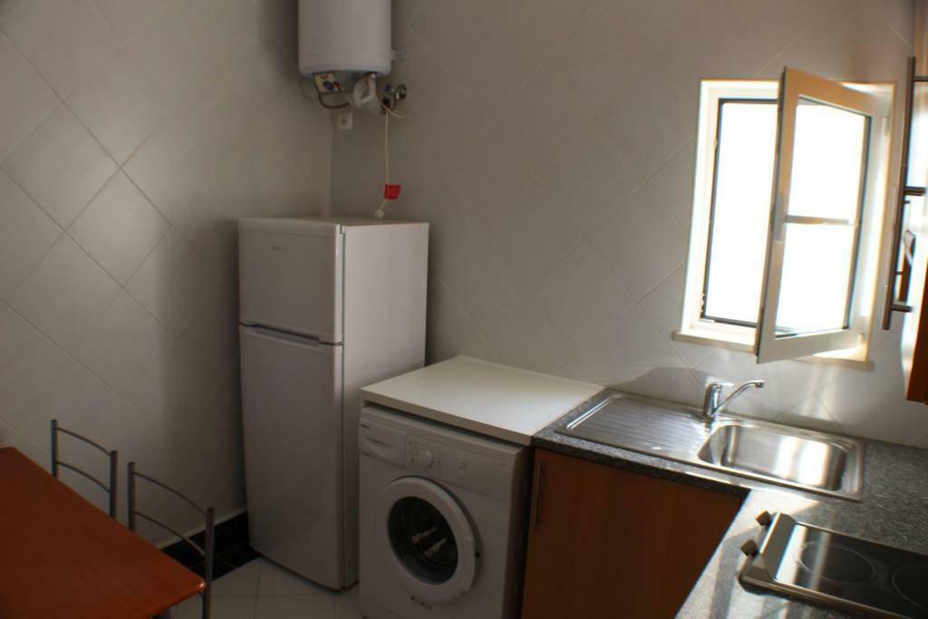 T0 Portimao - Center Apartman Kültér fotó
