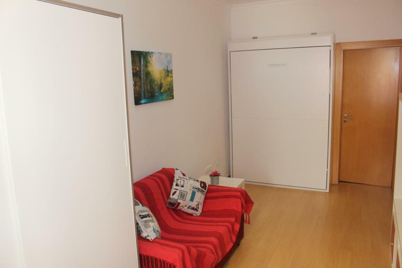 T0 Portimao - Center Apartman Kültér fotó